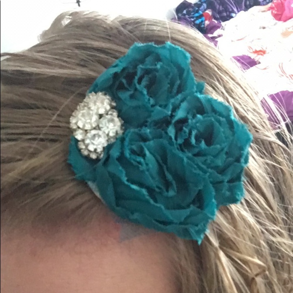 Hair pin